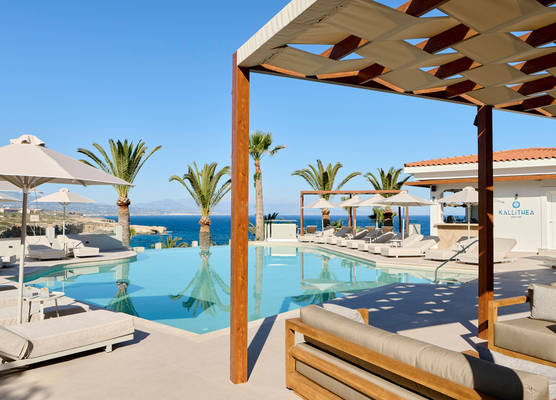 Iberostar Waves Creta Panorama & Mare 1