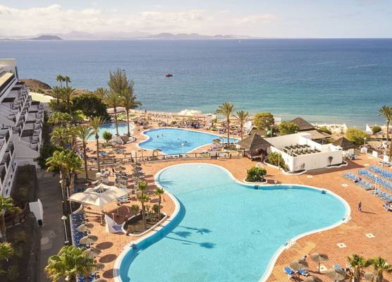 Sandos Papagayo 1