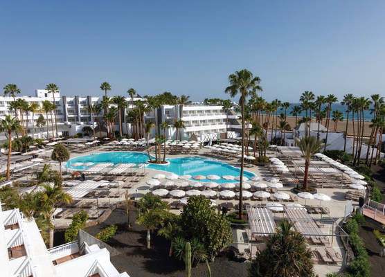 Hotel Riu Paraiso Lanzarote - All Inclusive 1