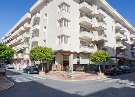Aparthotel Duquesa Playa 1