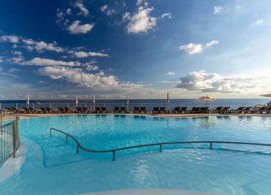 Pestana Vila Lido Madeira Ocean Hotel 1