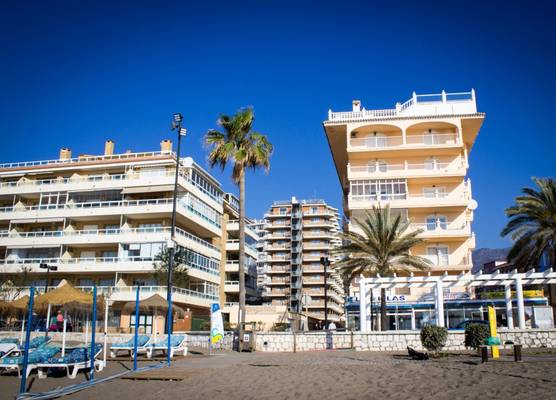 Hotel Mainare Playa 1