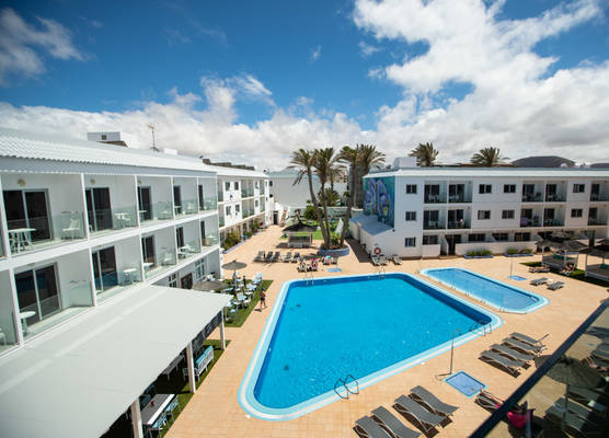 Corralejo Surfing Colors Hotel&Apartments 1
