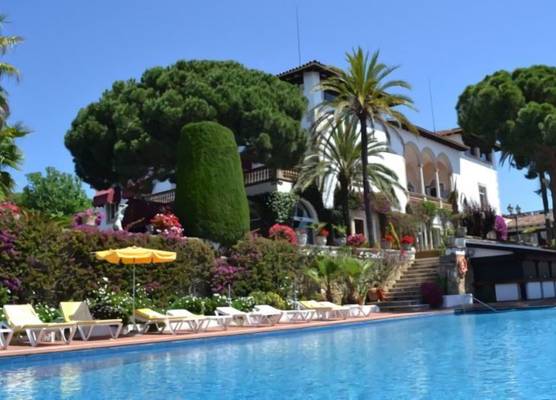Hotel Roger de Flor by Seleqtta 1