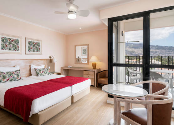 Dorisol Buganvilia Studio Hotel 1