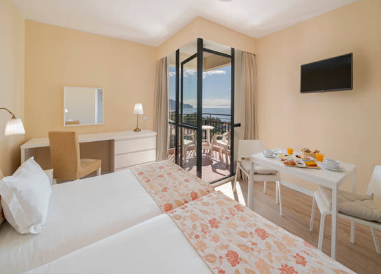 Dorisol Mimosa Studio Hotel 1