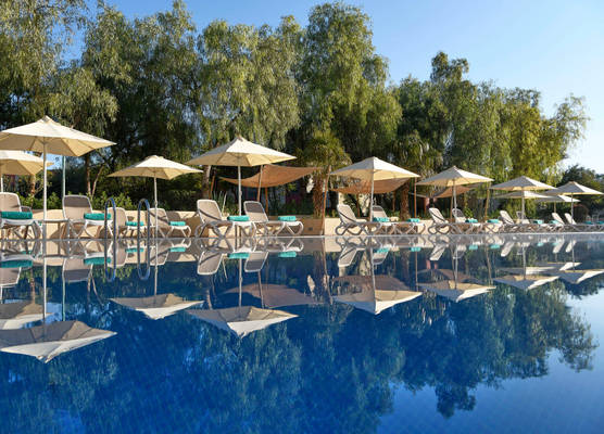 Iberostar Waves Club Palmeraie Marrakech All Inclusive 1