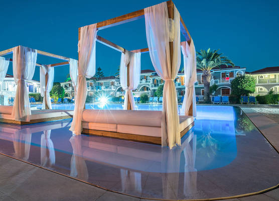 Golden Sun Hotel 1