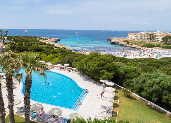 Grupotel Aldea Cala'n Bosch 1
