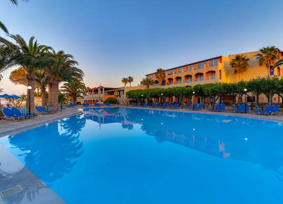 Mare Monte Beach Hotel 1