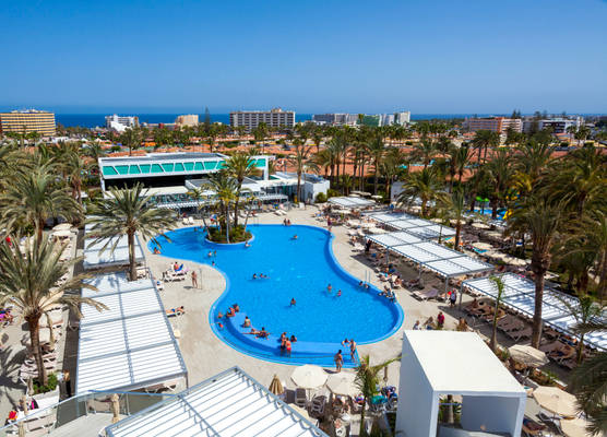 Hotel Riu Papayas - All Inclusive 1