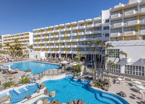 Abora Catarina by Lopesan Hotels 1