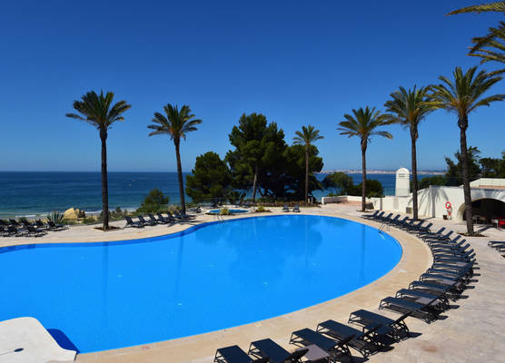 Pestana Alvor Praia Premium Beach & Golf Resort 1