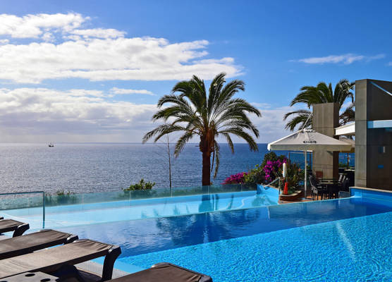 Pestana Promenade Ocean Resort Hotel 1