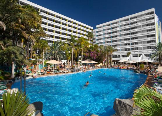 Abora Buenaventura by Lopesan Hotels 1