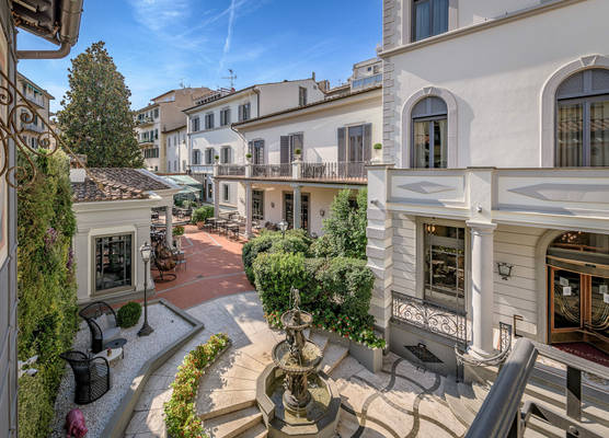 Palazzo Montebello 1