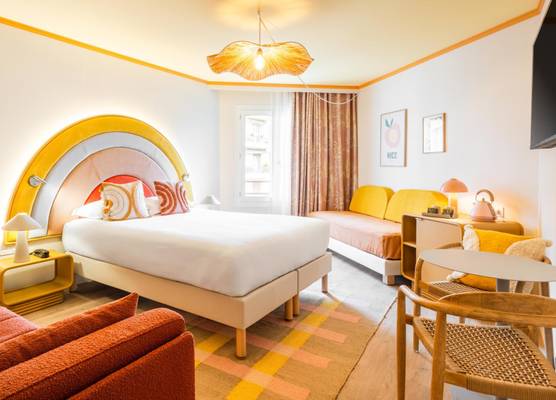 Nice Pam Hotel 1