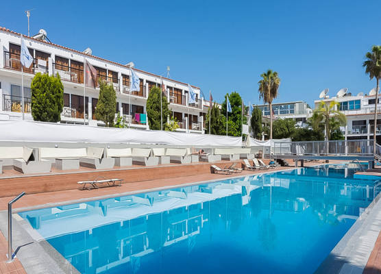 Pambos Napa Rocks - Adults Only 1