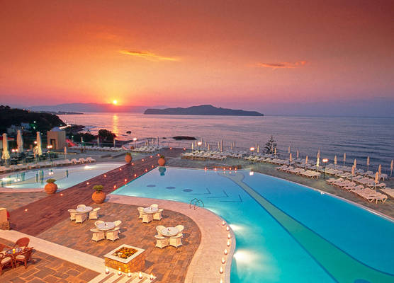 Leptos Panorama Hotel 1