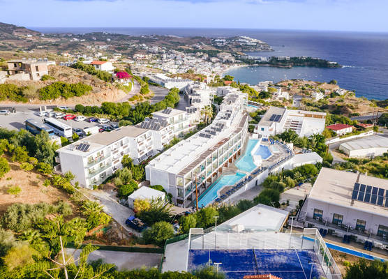 Panorama Village Hotel 1