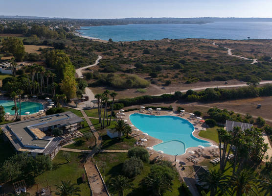 VOI Arenella Resort 1
