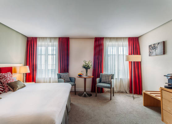 Kilkenny Pembroke Hotel 1
