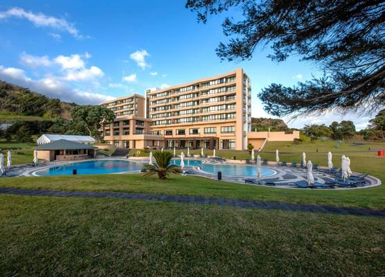 Pestana Bahia Praia Nature & Beach Resort 1