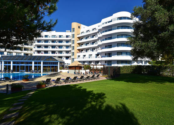 Hotel Pestana Cascais Ocean & Conference Aparthotel 1