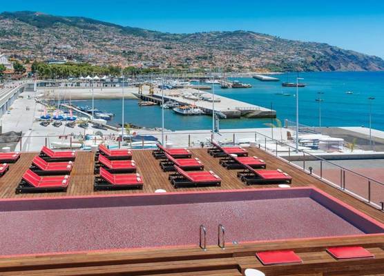 Pestana CR7 Funchal 1