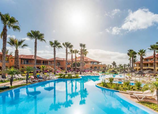Pestana Porto Santo Premium All Inclusive Beach & SPA Resort 1