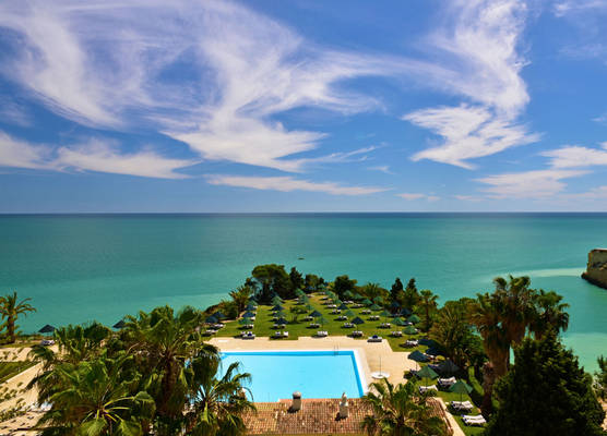 Pestana Viking Beach & SPA Resort 1