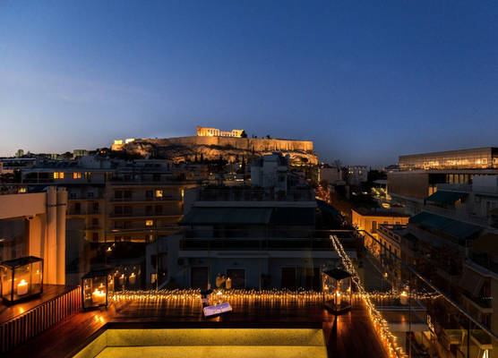 Philippos Hotel 1