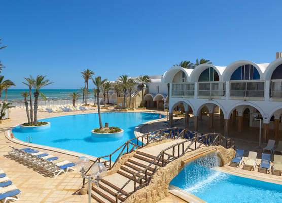 Dar Jerba Narjess 1