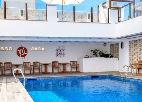 Hotel Florencio Ibiza 1