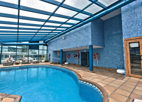 Hotel Madeira Centro 1