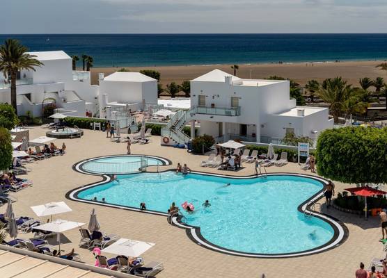 Hotel Lanzarote Village 1
