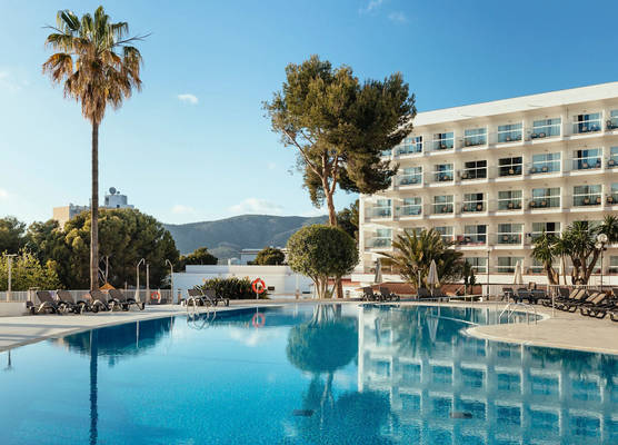 ILUNION Palmanova Mallorca 1