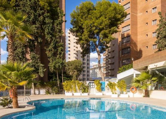 Aparthotel BCL Levante Club 1