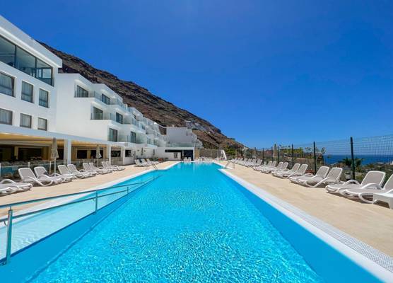 Apartamentos Cordial Magec Taurito 1
