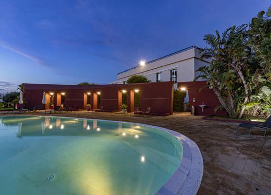Albatros Hotel 1
