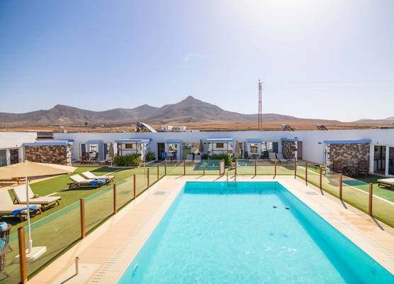 Hotel Boutique Rosario Martin 1