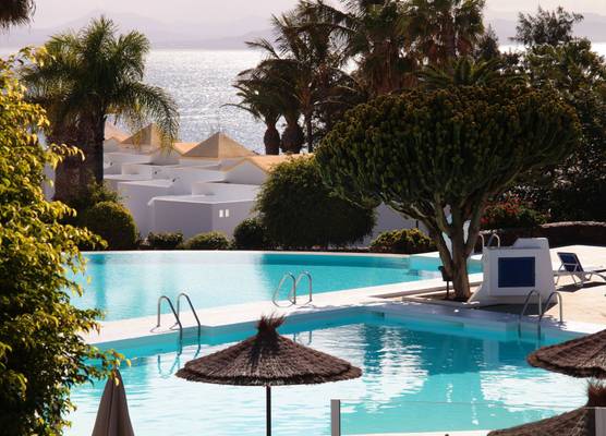 Sandos Atlantic Gardens 1