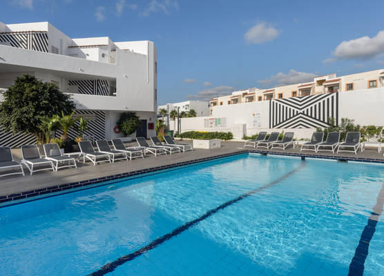 Aparthotel Vibra Mogambo - Adults only 1