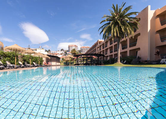 Garajau Madeira Hotel 1