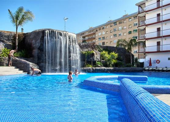 Hotel Papi Blau 1