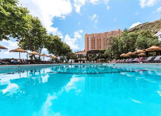 Baía Madeira Hotel 1