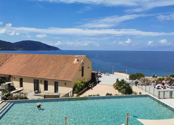 Village de vacances Paese di Lava, Grand Ajaccio 1