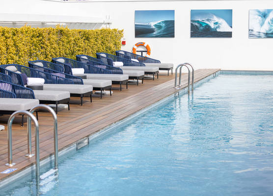 Hotel Indigo CAGNES-SUR-MER by IHG 1
