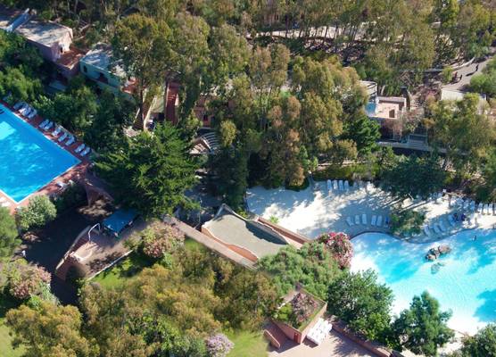 Arbatax Park Resort - Ville del Parco by Falkensteiner 1