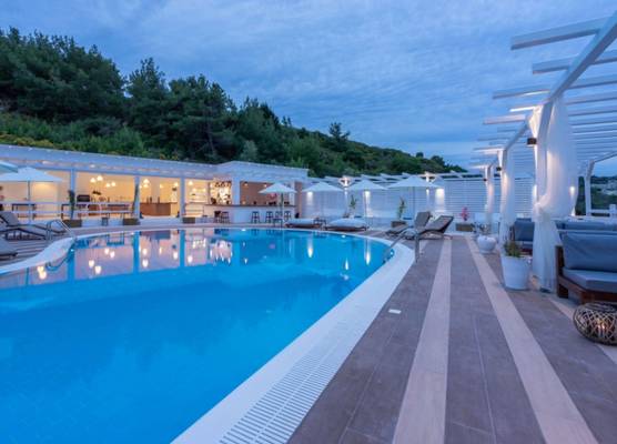 Aloe Hotel - Adults Only 1